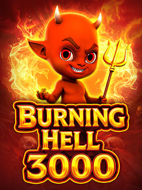 Burning Hell 3000