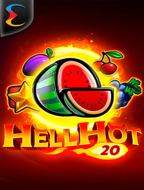 Hell Hot 20